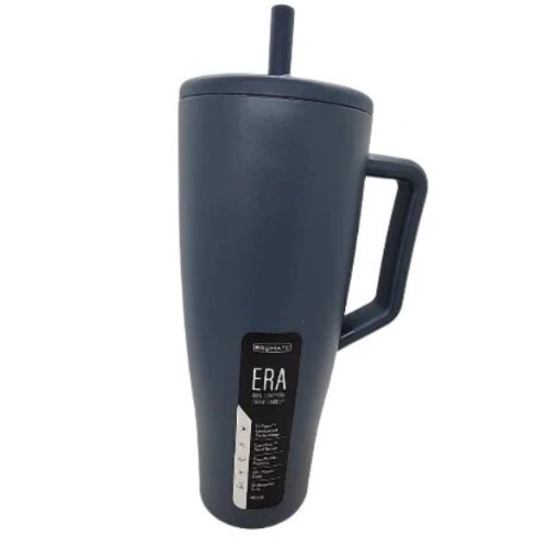 Era  40 oz - Nightfall Blue - Leakproof Insulated Tumbler 