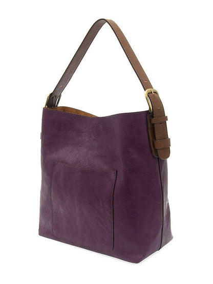Clementine Hobo Bag L8008-131 Women's Purplelicious 