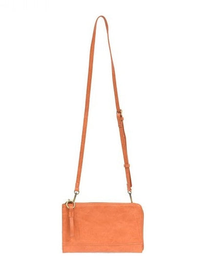 Wristlet/Wallet Karina Convertible Melon L8082-39