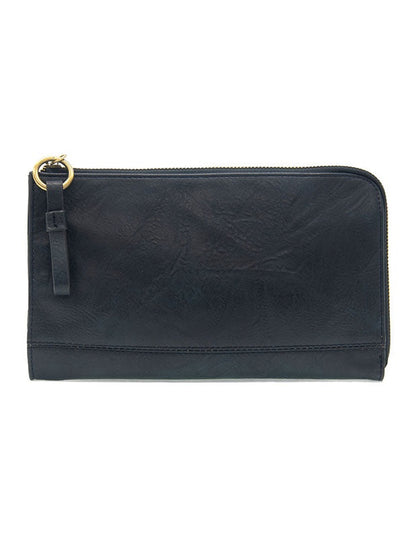 Joy Susan- Wristlet/Wallet Karina Convertible Vivid Navy L8082-57