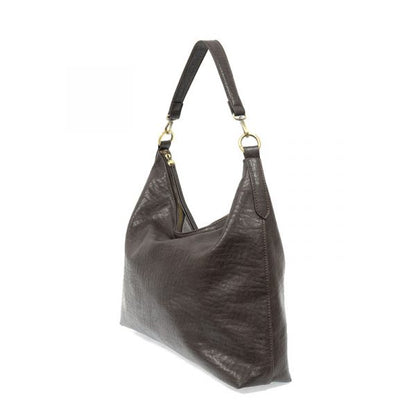 Sloane Slouchy Hobo Bag - L8132-99  -  Women's  ESPRESSO BEAN 