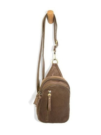 Skyler Sling -  L8198-02  COCVA VELVET- Women's  bag 