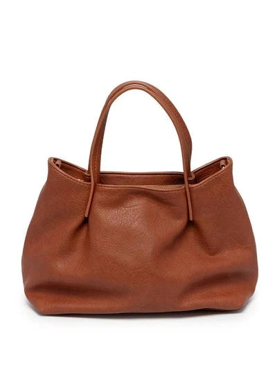  Crossbody Saddle&nbsp;Niki Pleated Satchel Women's L8361-02