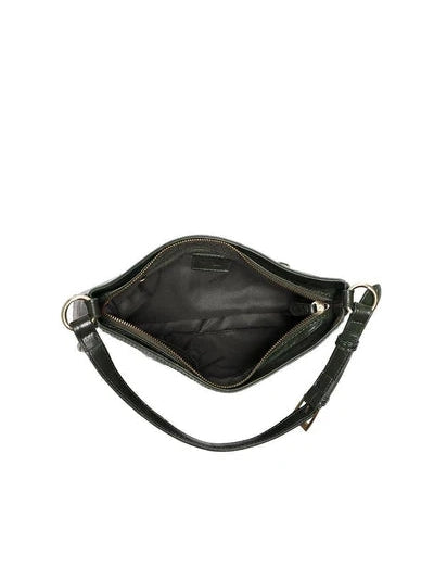  Crossbody Bottle Green Erin Faux Croc&nbsp;Women's L8365-23