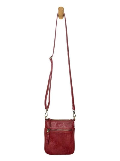  Crossbody Chilli Red Lia Phone&nbsp;Women's L8374-05