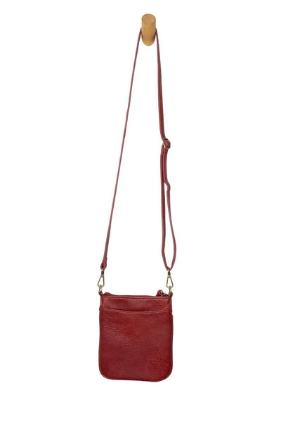  Crossbody Chilli Red Lia Phone&nbsp;Women's L8374-05