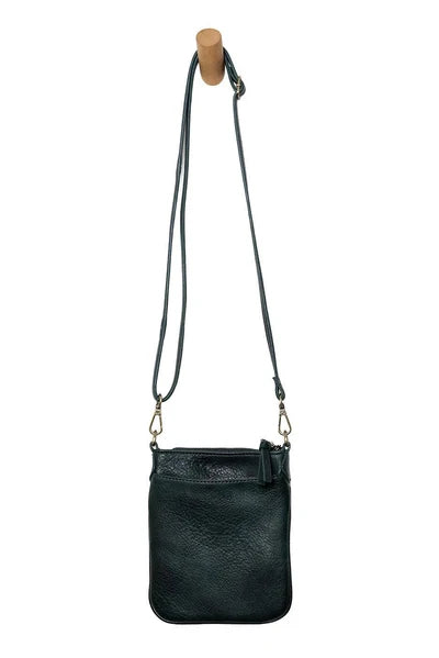 Crossbody Evergreen Lia Phone Women's L8374-23