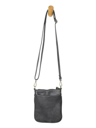 Crossbody Shadow Grey Lia Phone Women's L8374-45