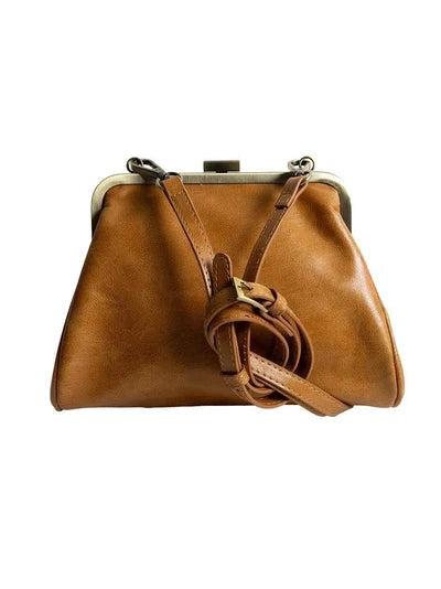 Crossbody Golden Maple Elsa Small Frame&nbsp;Women's L8381-016