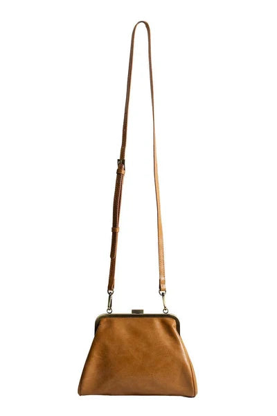 Crossbody Golden Maple Elsa Small Frame&nbsp;Women's L8381-016