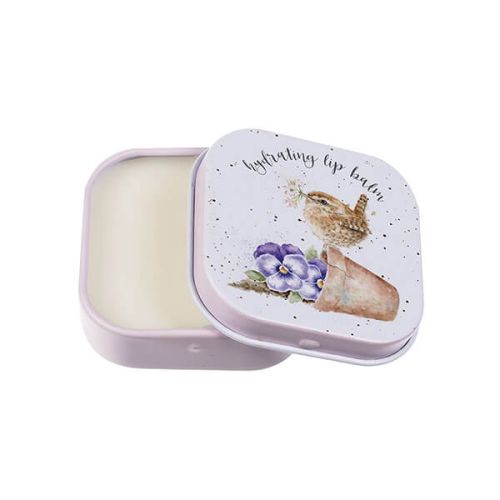 Lip Balm Head Clover Heels Bunny Lip017