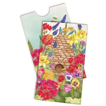 Lang-Password Journal Beehive &amp; Blooms 1014113