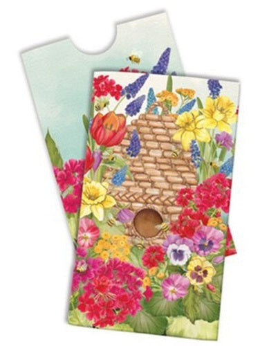 Lang-Password Journal Beehive &amp; Blooms 1014113