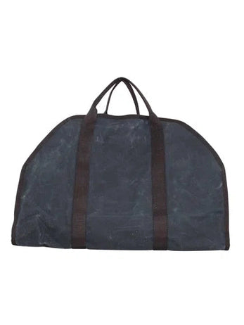 Bag Log Carrier Slate1' 5'' H X 2' W X 9'' D 6793 