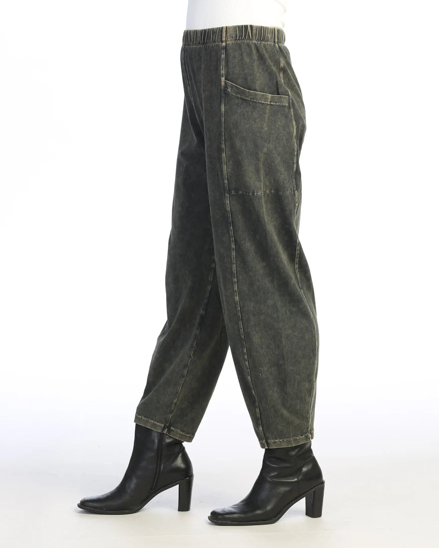 M100 Pants - Forest Green 