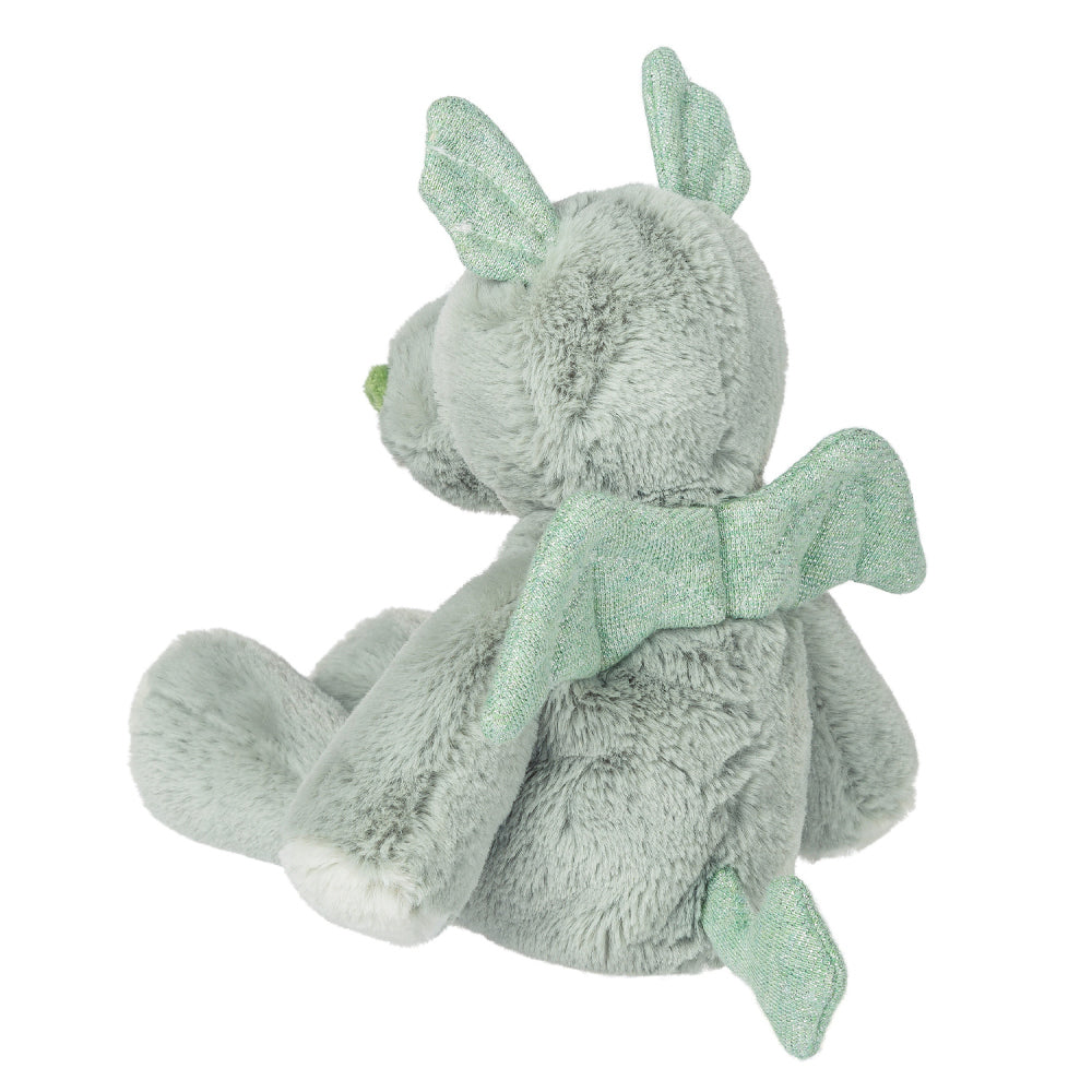 Stuffed Animal Marshmallow Junior Dragon 42273 