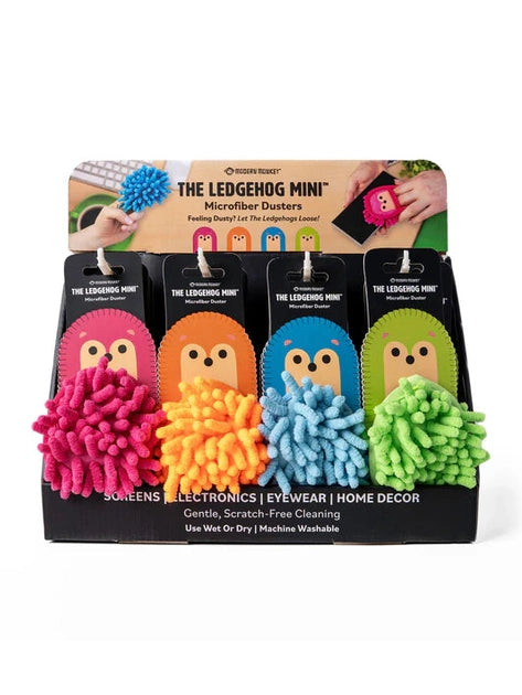 Mini Micro Fiber Duster 4 Colors Mmld24