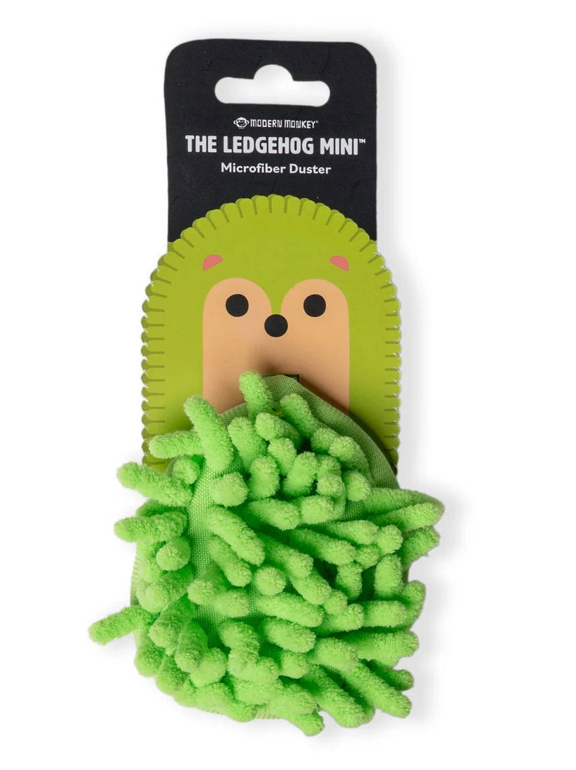 Mini Micro Fiber Duster 4 Colors Mmld24