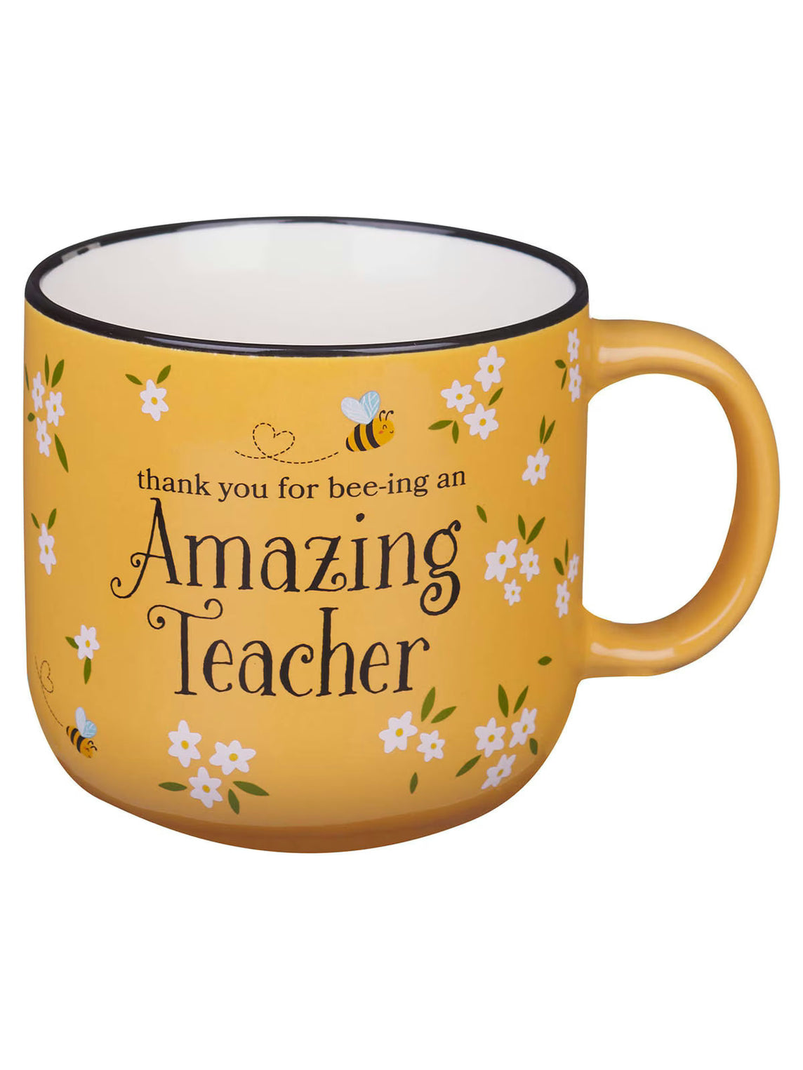Mug Amazing Teacher 14oz Mug1276