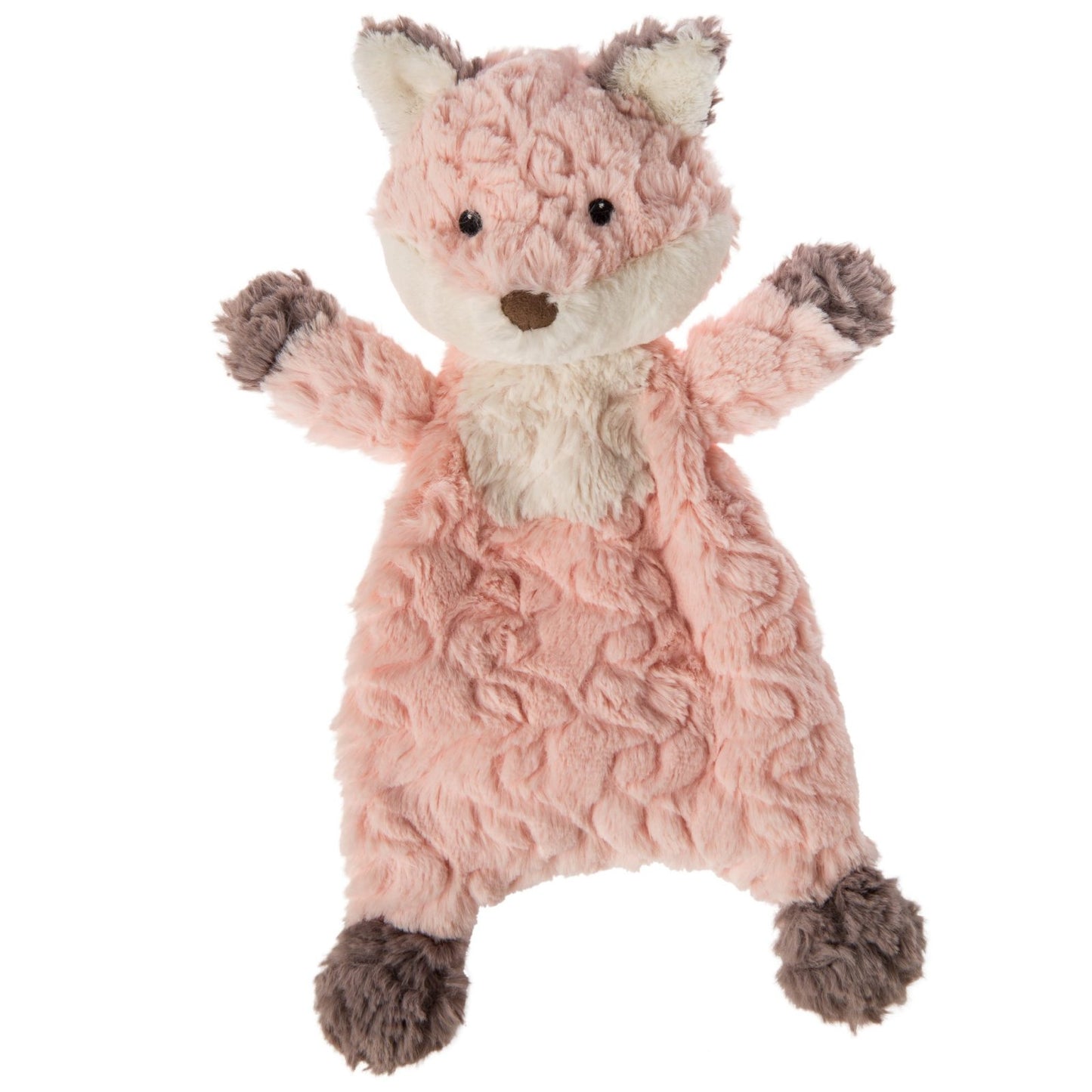 Stuffed Animal Putty Nursery Fox Lovely 42714 