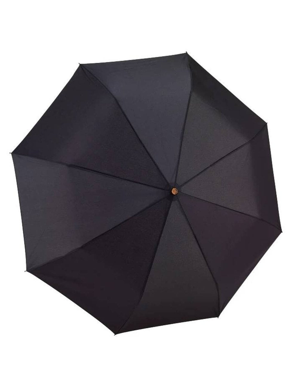 Umbrella - Stick- Black Auto Open/Close -67001