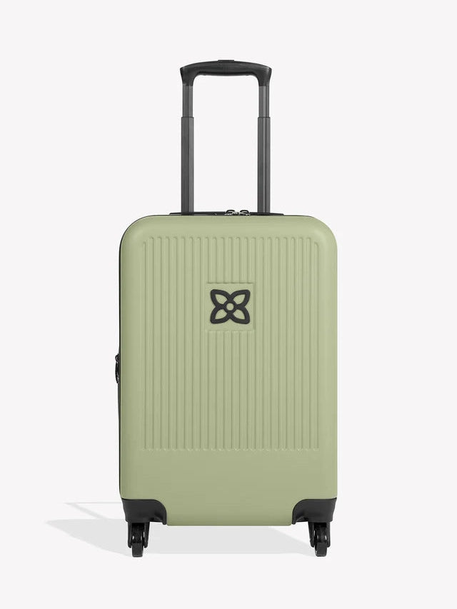 Luggage Meridian 22" Carry On Sage 37064