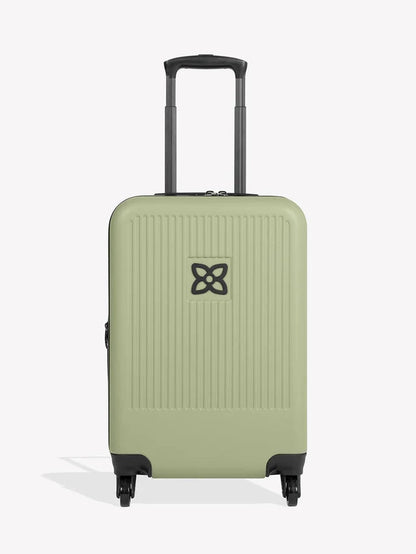 Luggage Meridian 22" Carry On Sage 37064