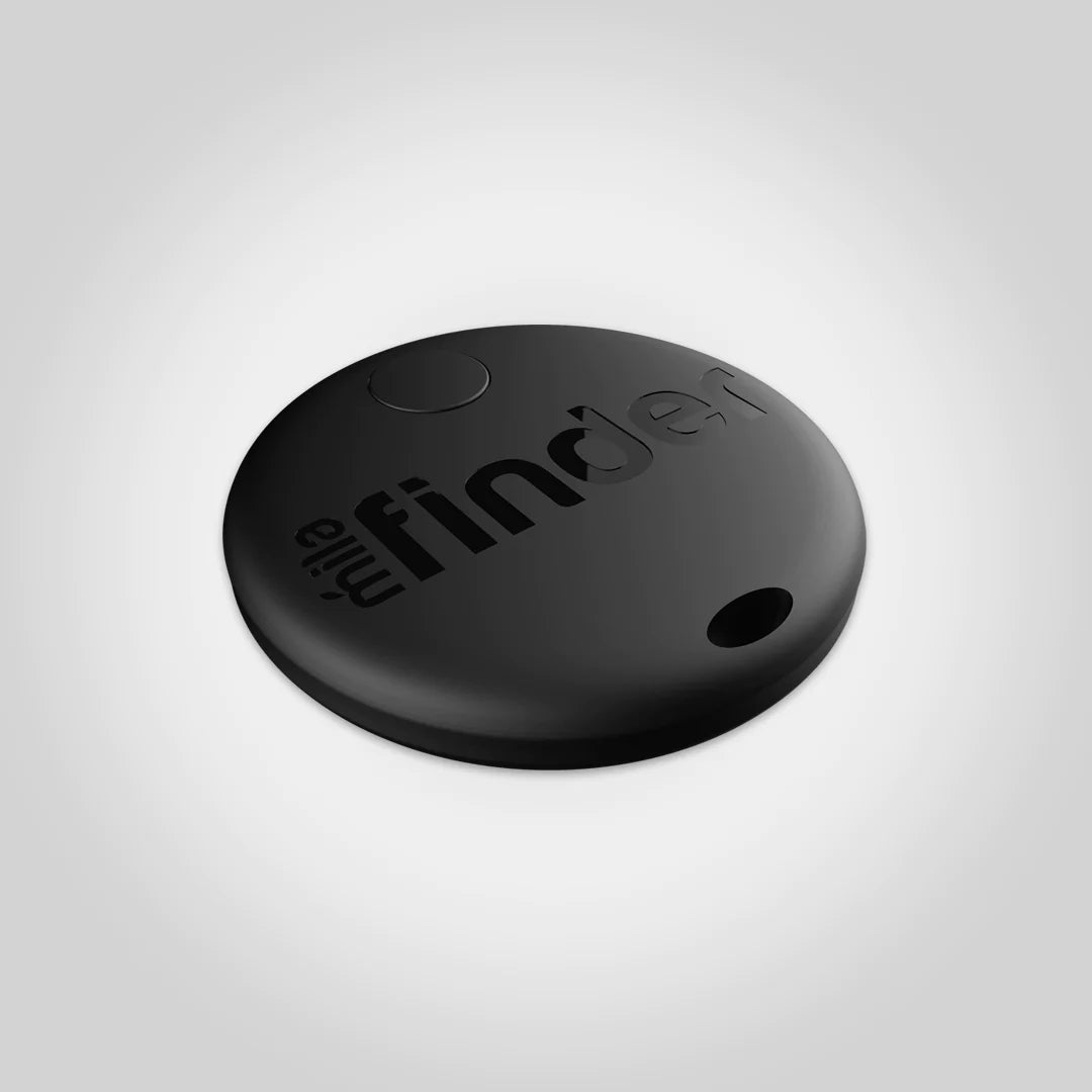 MILA FINDER BLACK - KEY FINDER PHONE ACCESSORIES-20952 