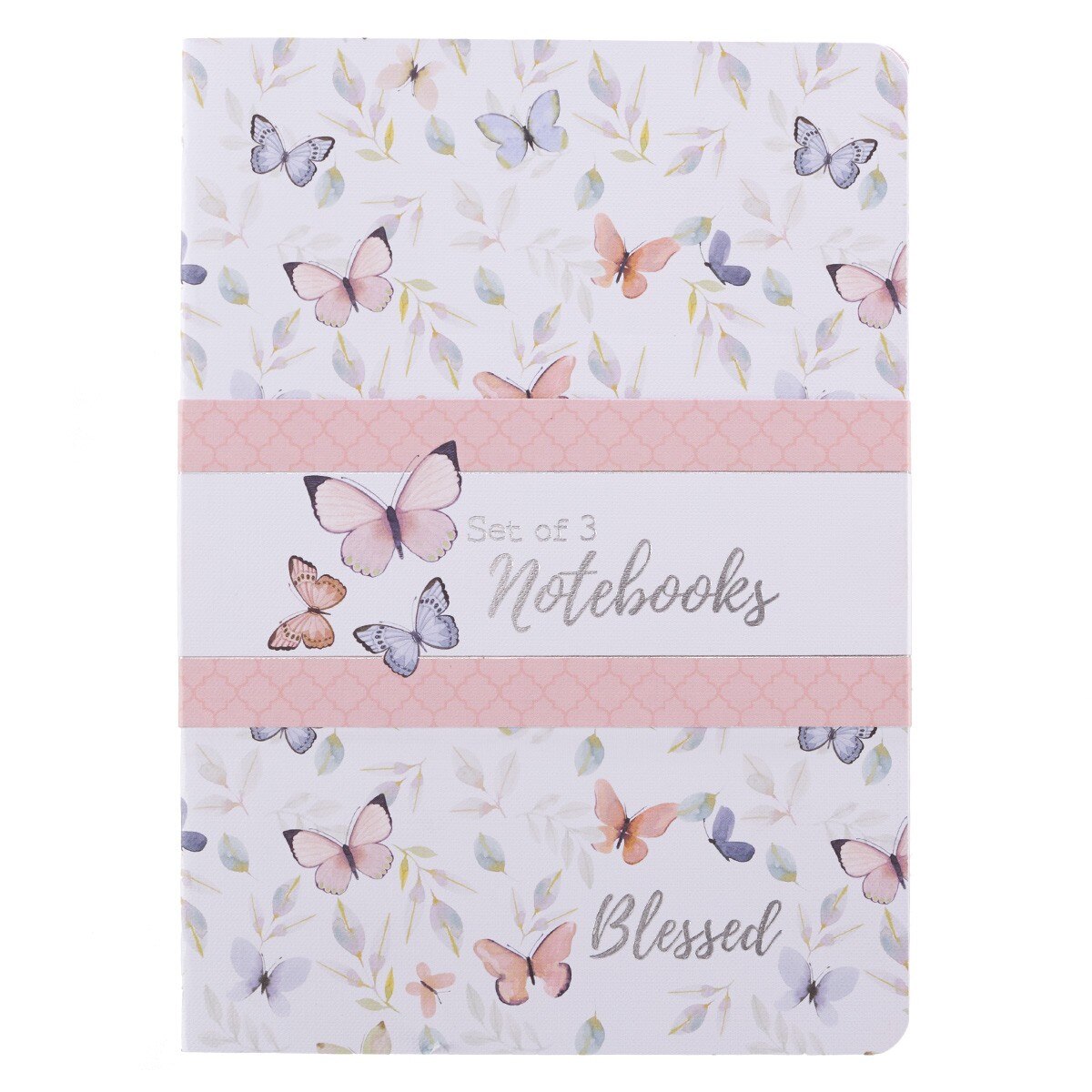 Notebook 3Pk Blessed Nbs021 