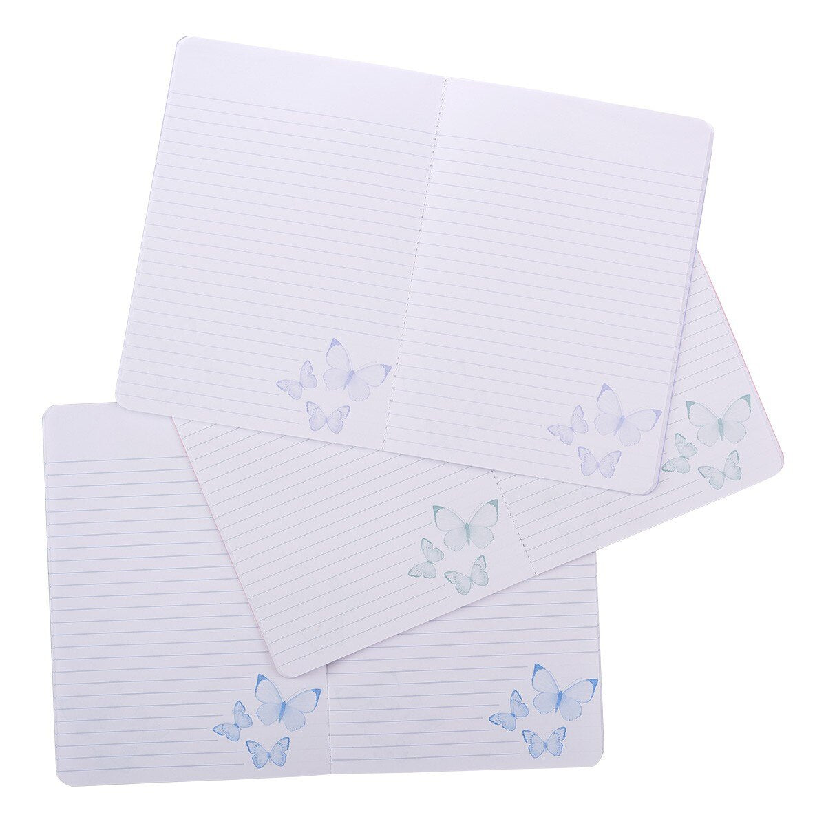 Notebook 3Pk Blessed Nbs021 