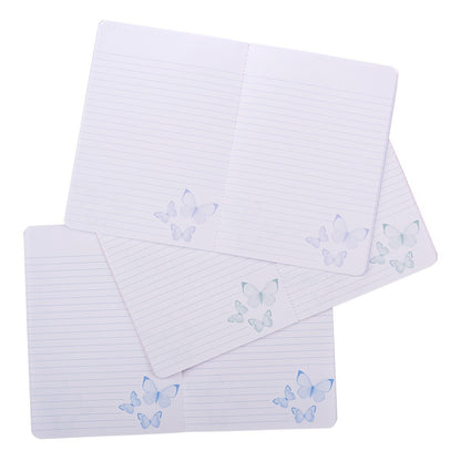 Notebook 3Pk Blessed Nbs021 