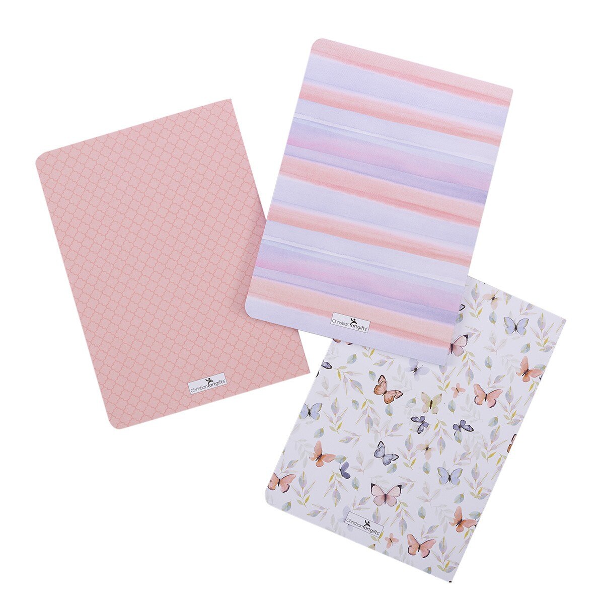 Notebook 3Pk Blessed Nbs021 