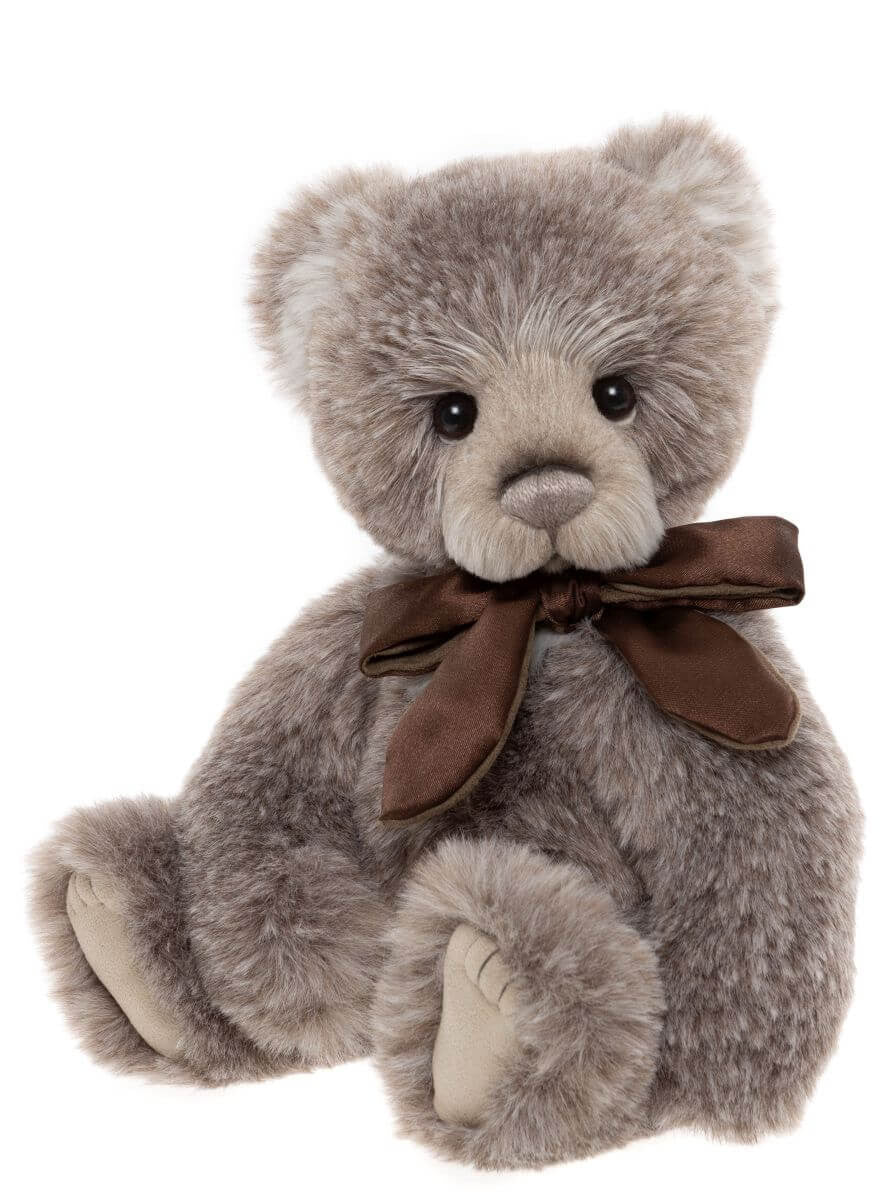 Charlie Bear-Norman&nbsp; Cb262513b