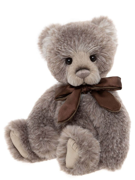 Charlie Bear-Norman&nbsp; Cb262513b