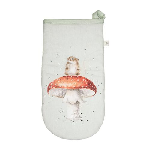 Oven Mitt ovgs002 Garden Friends