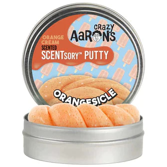 Crazy Aarons Thinking Putty 