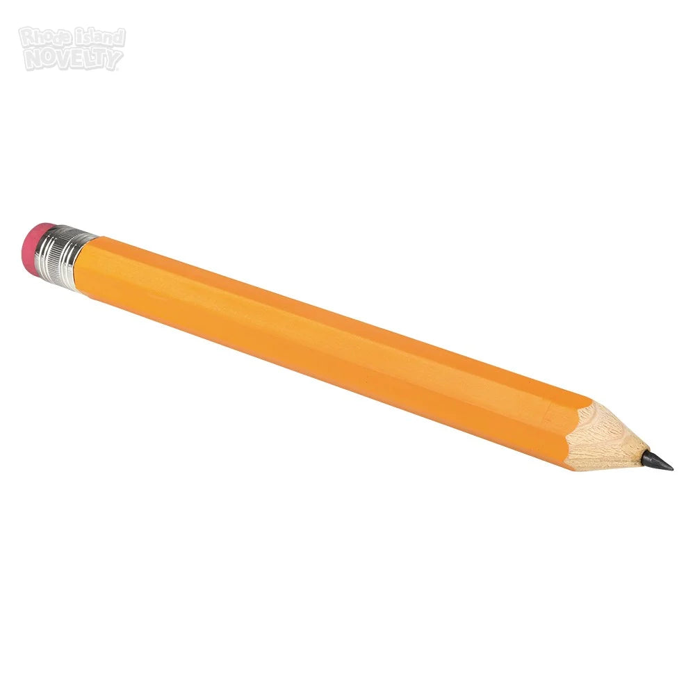 Giant Pencil 4 Colors 15" Tpegiant