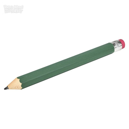 Giant Pencil 4 Colors 15" Tpegiant
