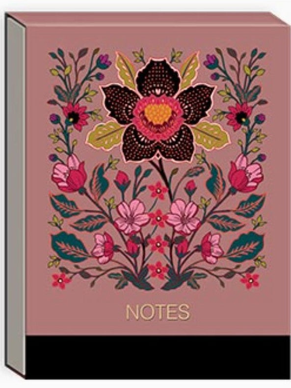 3 x 4 Note Pad Clay Renaissance Red&nbsp; 52831