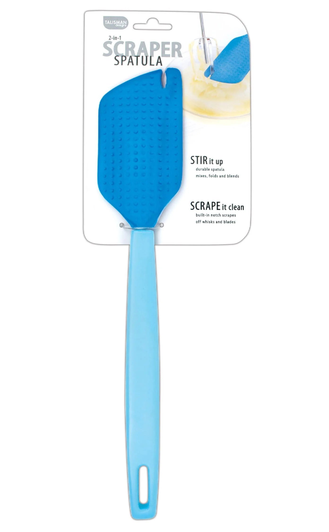 Spatula Scraper 2 In 1 Td5320 