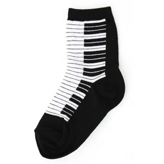 Children Socks - Piano 