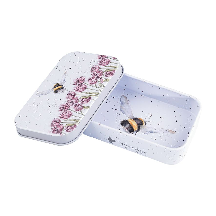 Keepsake Gift Tins - MT009 - Flight of the Bumblebee 