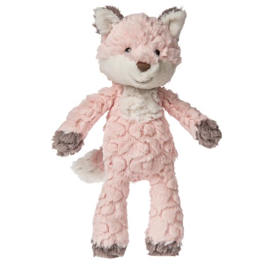 Stuffed Animal Putty Nursery Fox 42710 