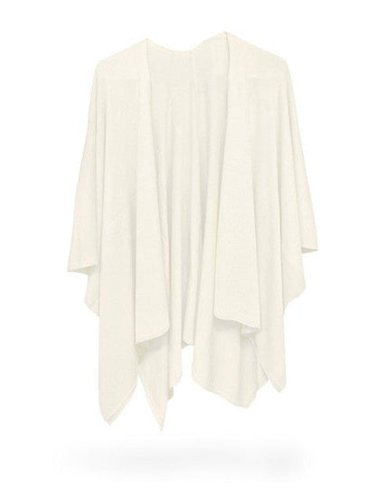 Cardigan Wrap Many  Colors Knit One Size Sbrdcrd300