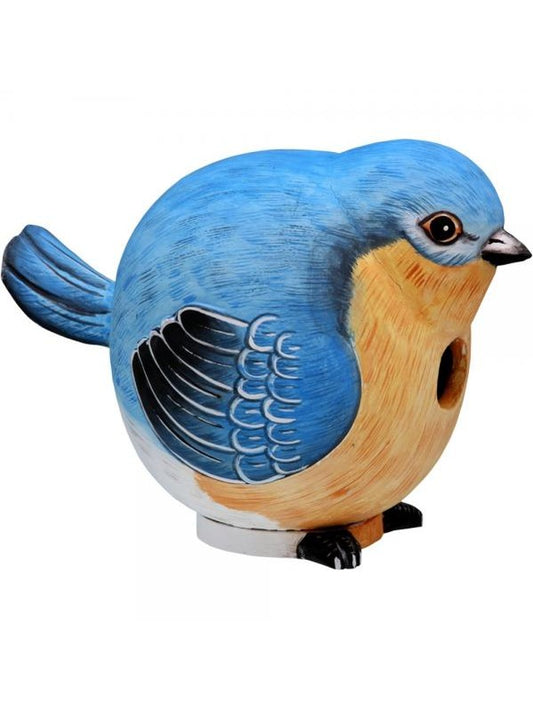 Bird House&nbsp;Gord-o-Bluebird Blue Se3880058