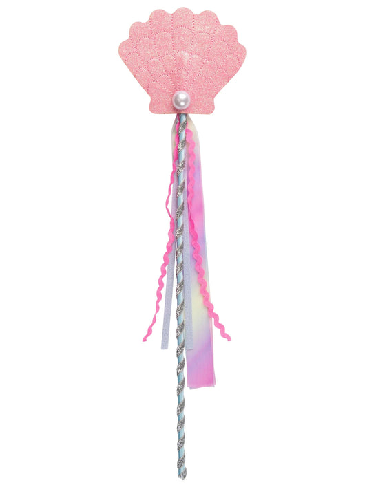 Wand Pink Mermaid Children's Sj-1278-28 