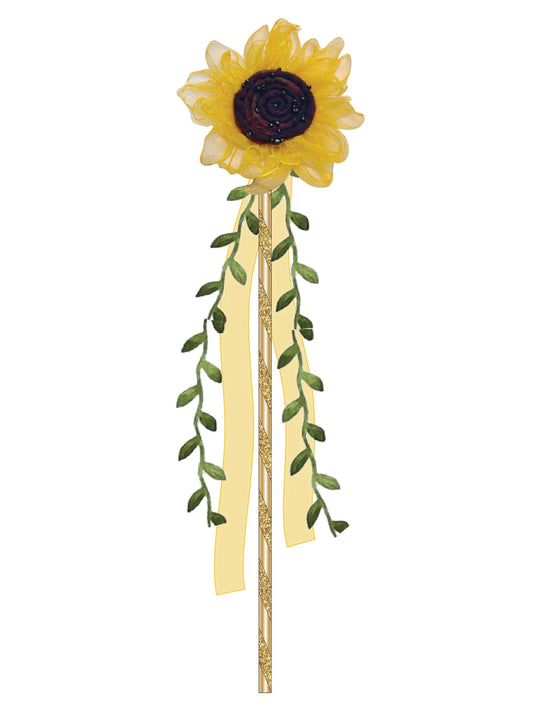 Wand Sunflower Children's Sj-1278-45a 