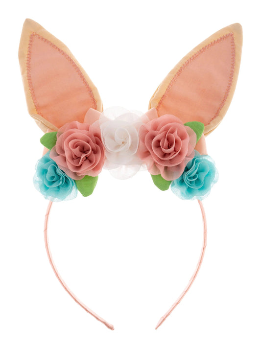 Headband Bunny Children's Sj1279-15 