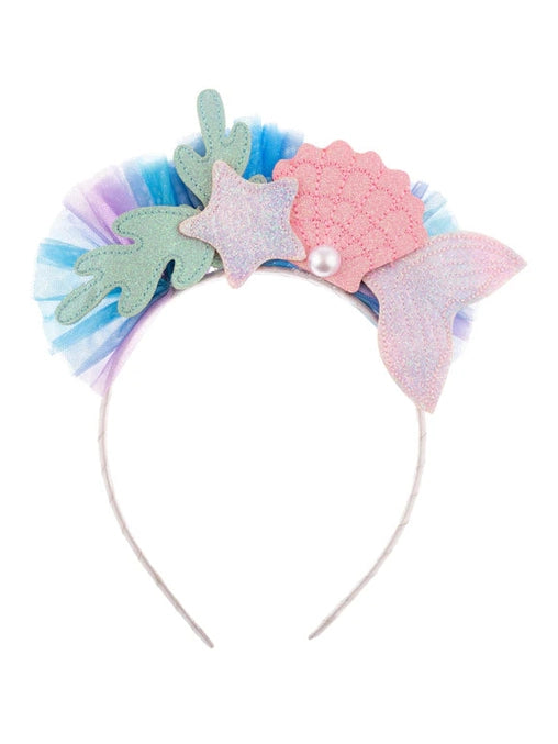 Headband Mermaid Children's Sj1279-28 