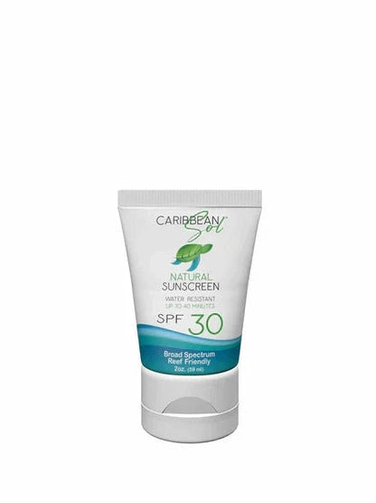 Suntan lotion Tube  form SPF30  2oz  30262 